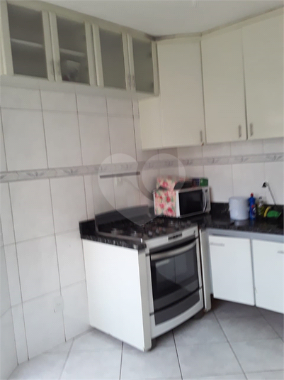 Venda Apartamento São Paulo Vila Cachoeira REO443206 3