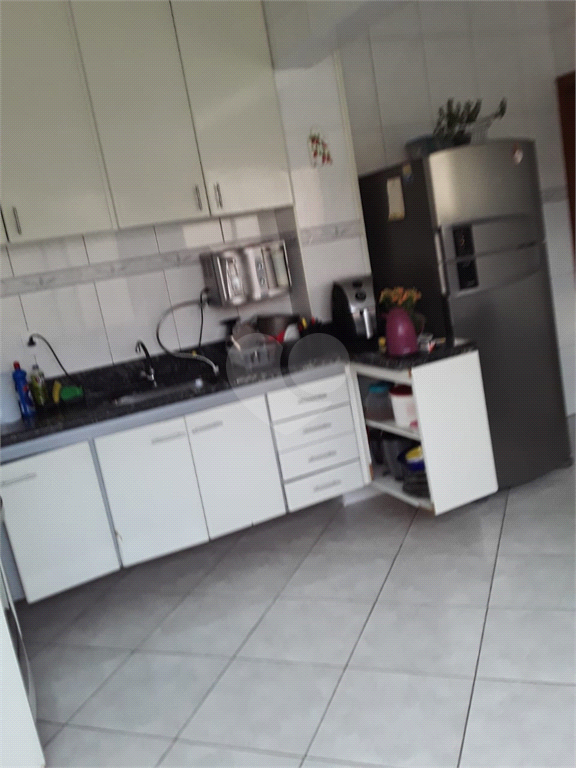 Venda Apartamento São Paulo Vila Cachoeira REO443206 2