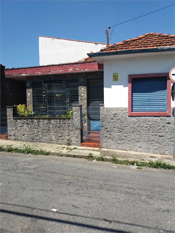 Venda Sobrado São Paulo Tucuruvi REO443207 6