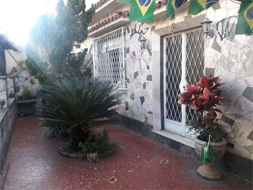 Venda Casa Rio De Janeiro Riachuelo REO443219 1