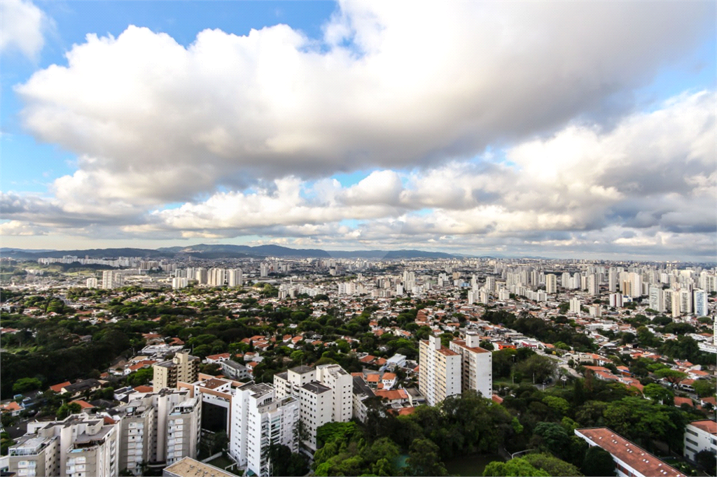 Venda Cobertura São Paulo Alto Da Lapa REO443239 6