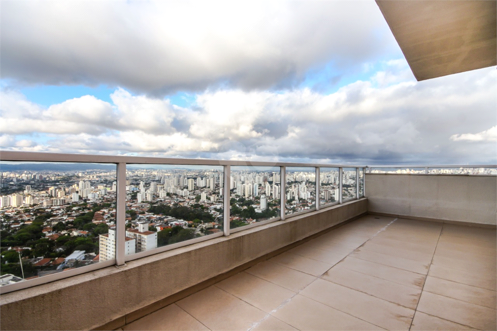 Venda Cobertura São Paulo Alto Da Lapa REO443239 7