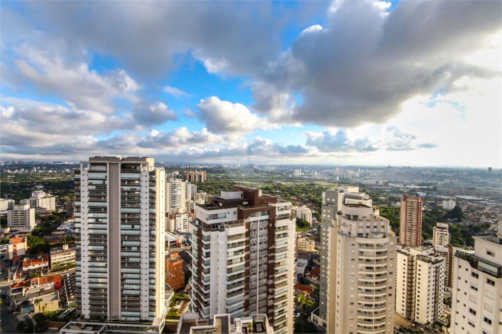 Venda Cobertura São Paulo Alto Da Lapa REO443239 5