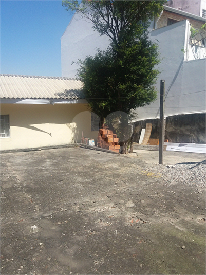 Venda Sobrado São Paulo Tucuruvi REO443241 11