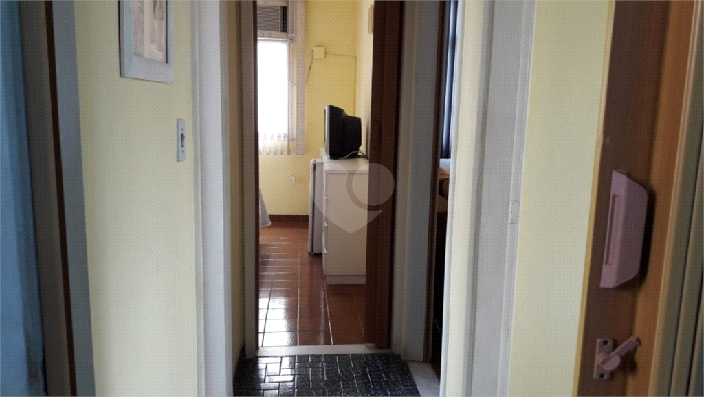 Venda Apartamento Rio De Janeiro Piedade REO443273 7