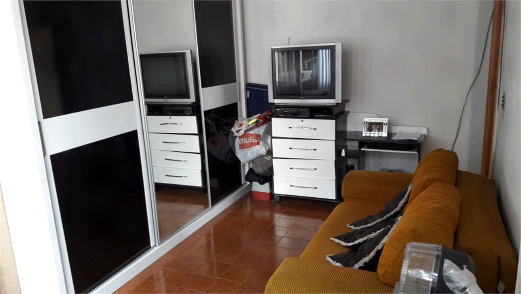 Venda Apartamento Rio De Janeiro Piedade REO443273 15