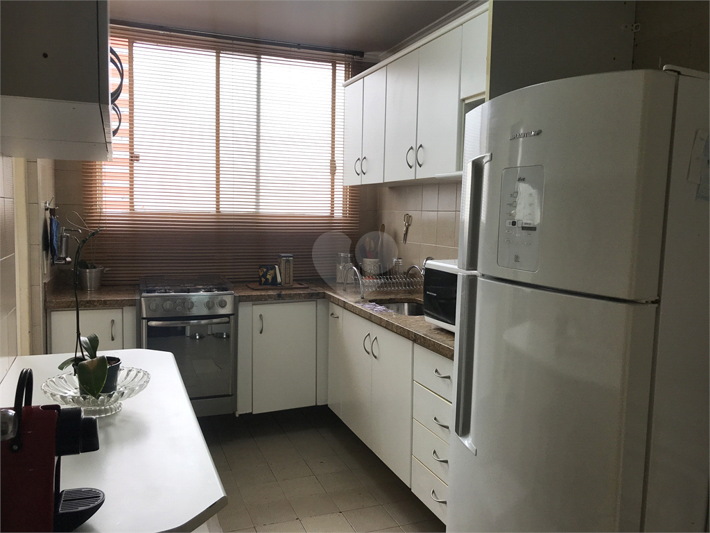 Venda Apartamento São Paulo Indianópolis REO443297 13