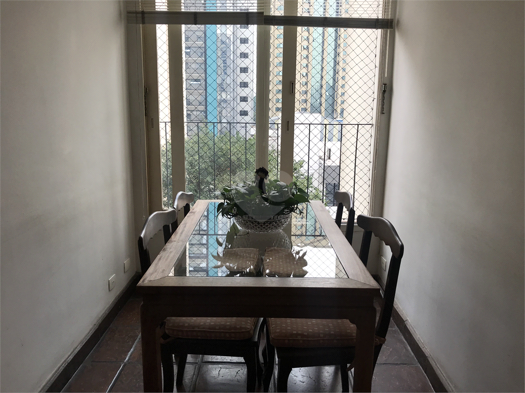 Venda Apartamento São Paulo Indianópolis REO443297 11