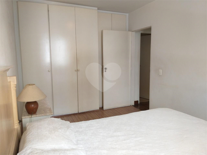 Venda Apartamento São Paulo Indianópolis REO443297 22