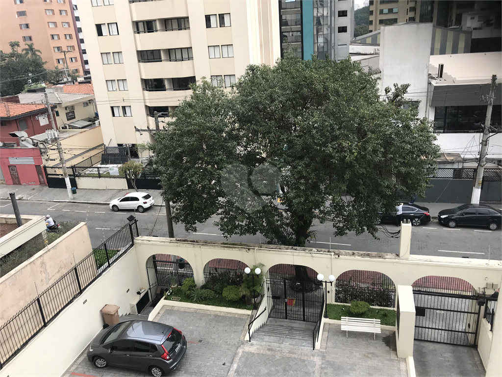 Venda Apartamento São Paulo Indianópolis REO443297 9