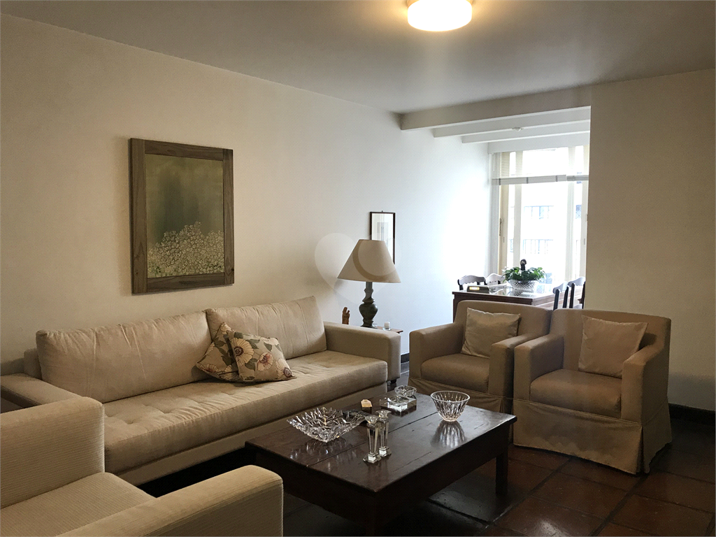 Venda Apartamento São Paulo Indianópolis REO443297 1