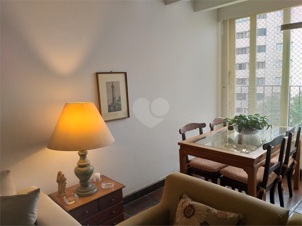 Venda Apartamento São Paulo Indianópolis REO443297 23