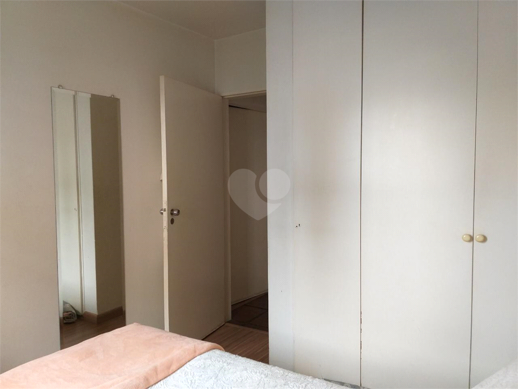 Venda Apartamento São Paulo Indianópolis REO443297 24