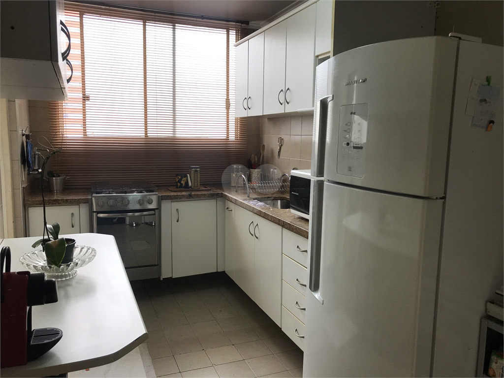 Venda Apartamento São Paulo Indianópolis REO443297 15