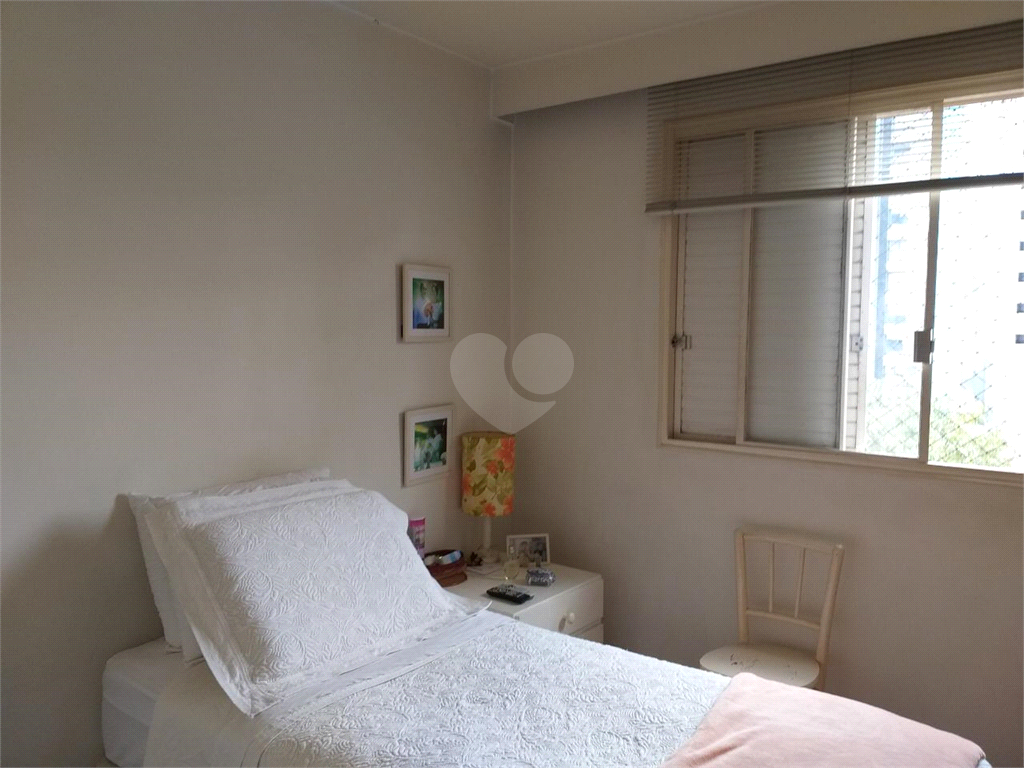 Venda Apartamento São Paulo Indianópolis REO443297 27