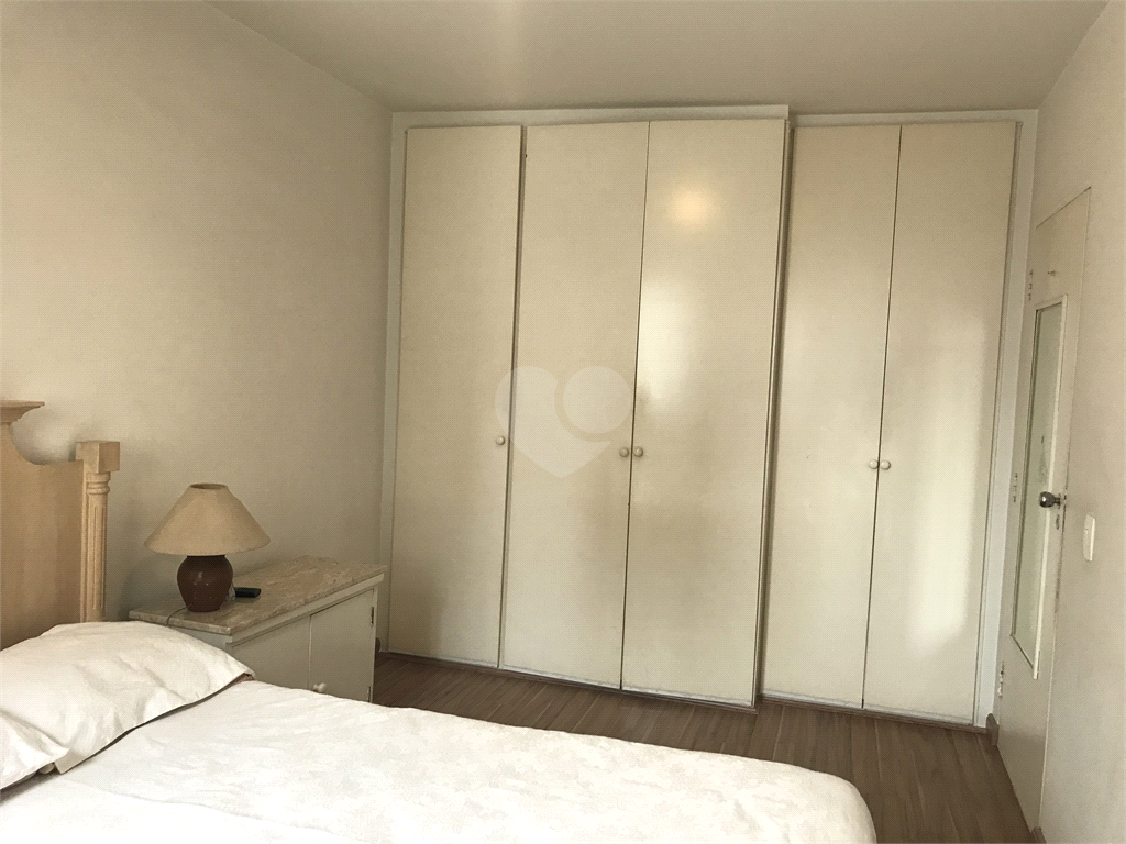 Venda Apartamento São Paulo Indianópolis REO443297 5