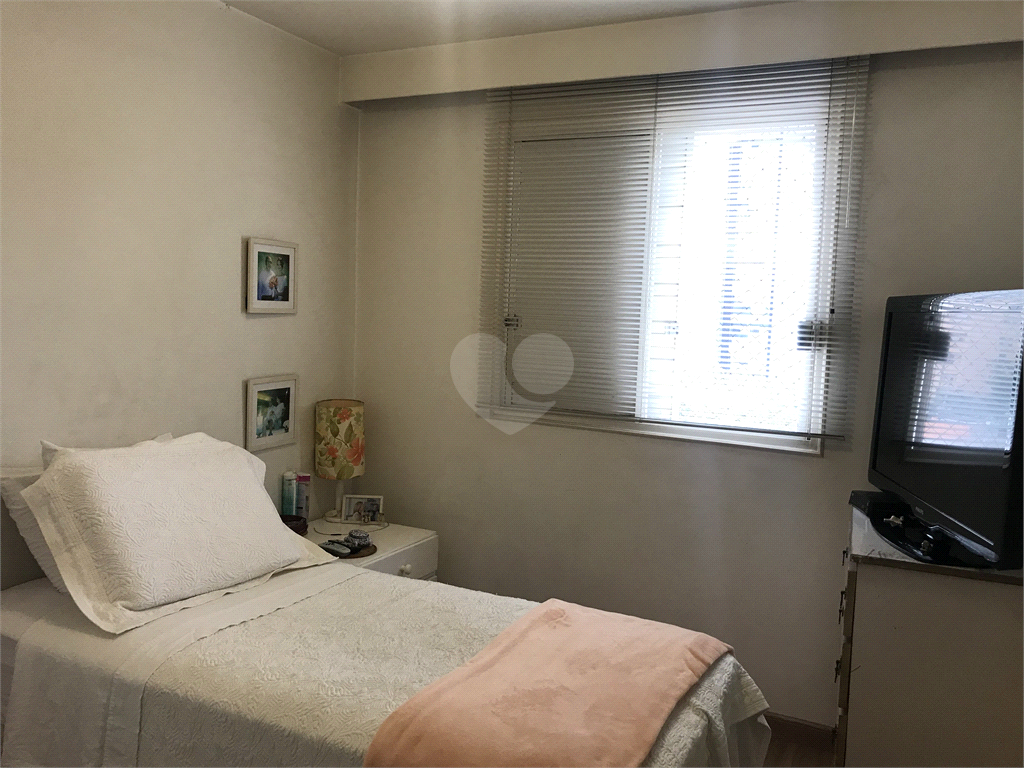 Venda Apartamento São Paulo Indianópolis REO443297 12