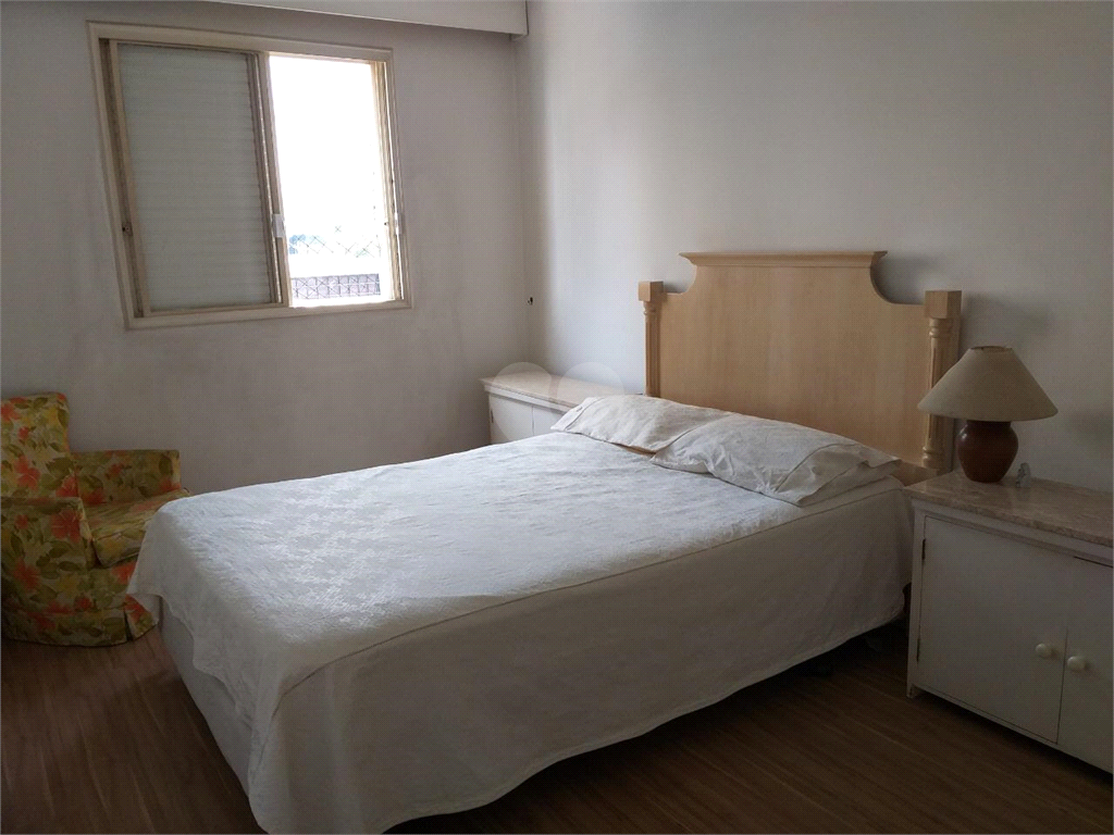 Venda Apartamento São Paulo Indianópolis REO443297 25