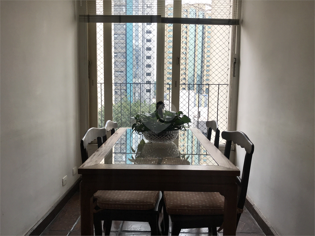 Venda Apartamento São Paulo Indianópolis REO443297 4