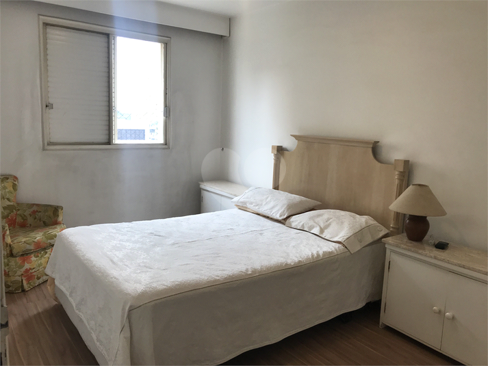 Venda Apartamento São Paulo Indianópolis REO443297 6