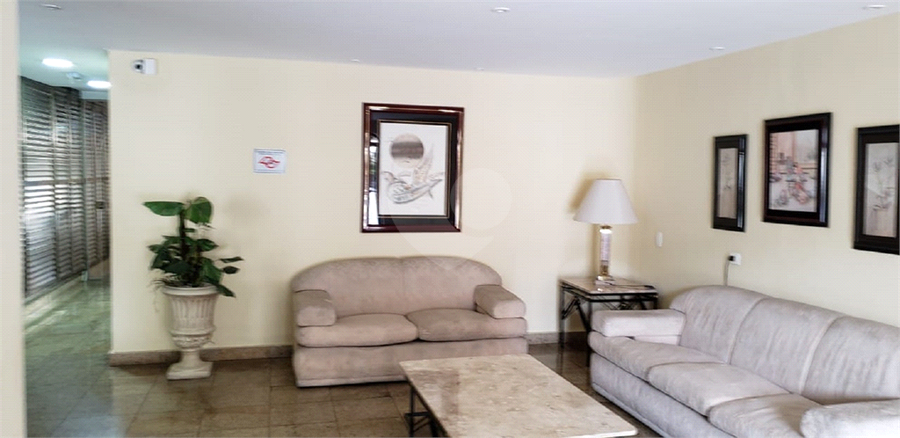 Venda Apartamento São Paulo Indianópolis REO443297 36