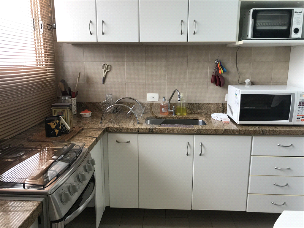 Venda Apartamento São Paulo Indianópolis REO443297 14