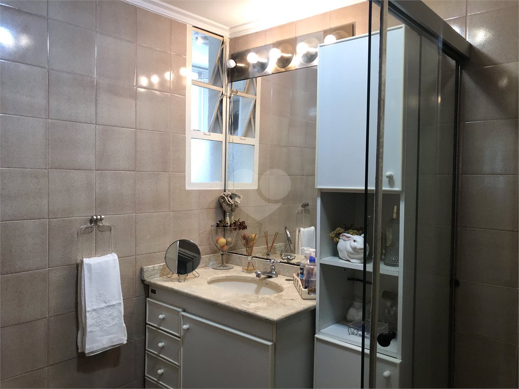 Venda Apartamento São Paulo Indianópolis REO443297 8