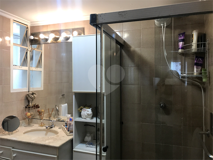 Venda Apartamento São Paulo Indianópolis REO443297 10