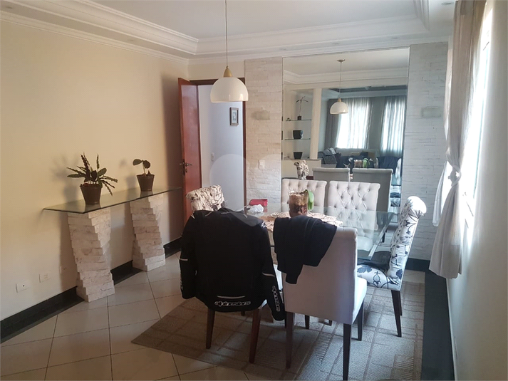 Venda Sobrado São Paulo Vila Isolina Mazzei REO443349 41