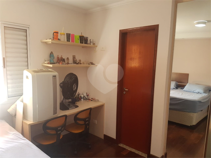 Venda Sobrado São Paulo Vila Isolina Mazzei REO443349 22