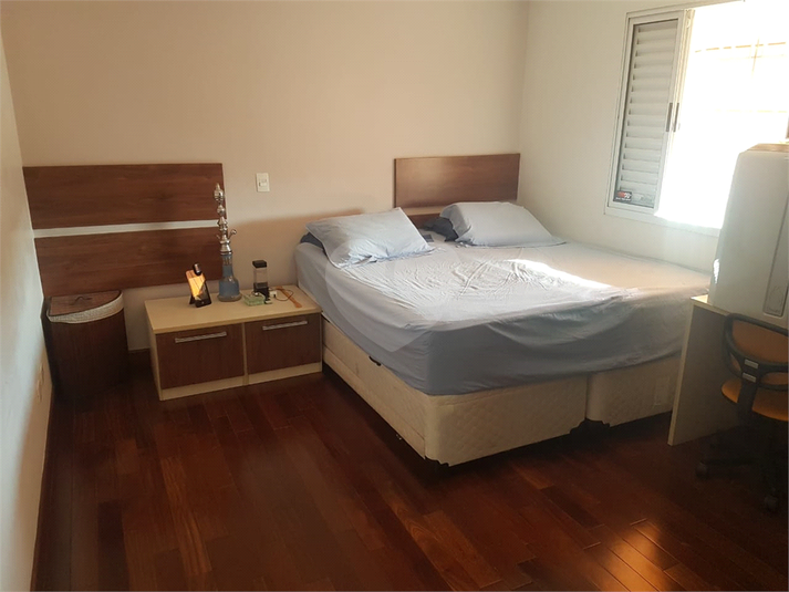 Venda Sobrado São Paulo Vila Isolina Mazzei REO443349 30