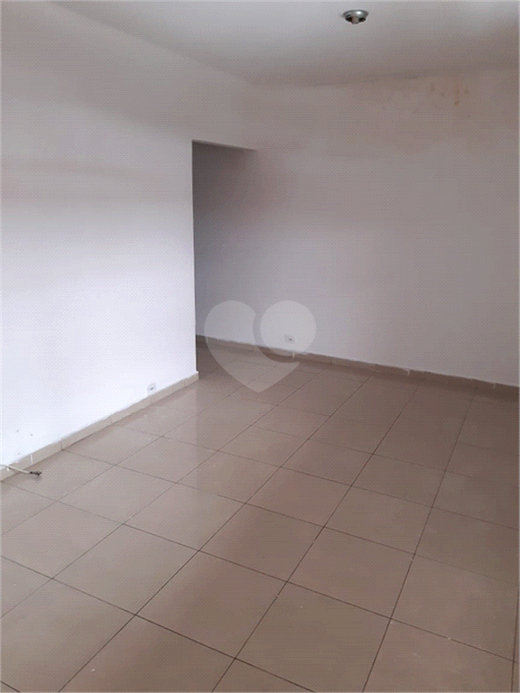 Venda Casa São Paulo Vila Aurora (zona Norte) REO443362 21