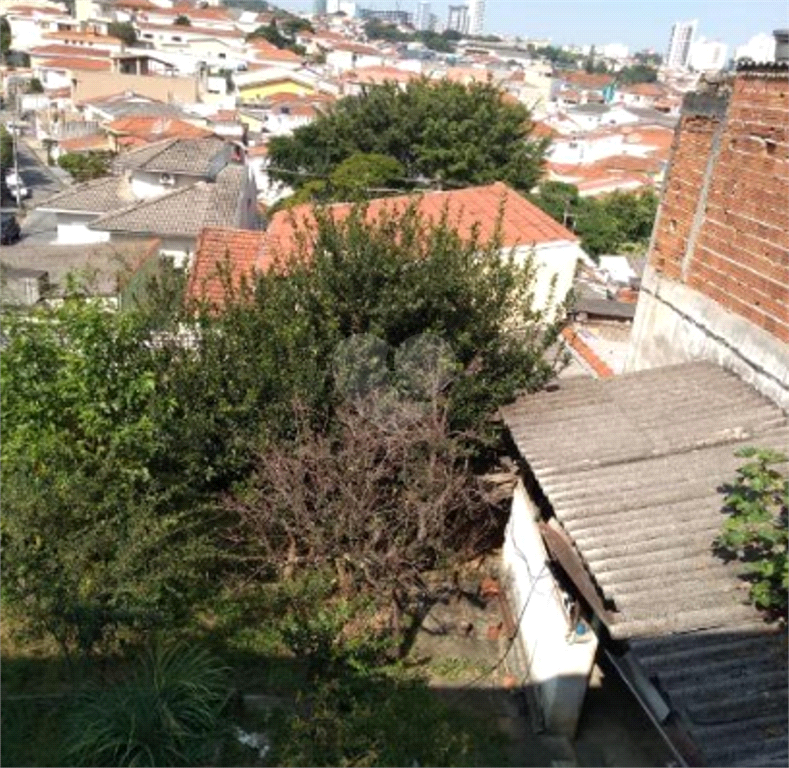 Venda Casa São Paulo Vila Aurora (zona Norte) REO443362 12