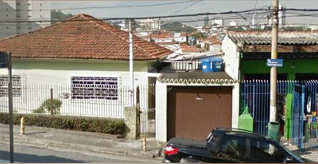 Venda Casa São Paulo Vila Aurora (zona Norte) REO443362 2