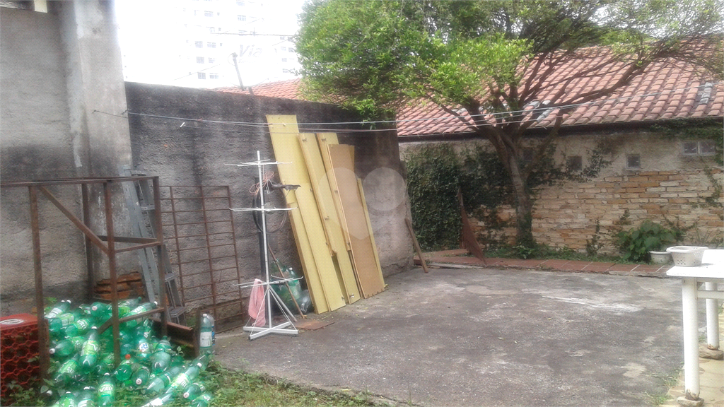 Venda Terreno São Paulo Vila Irmãos Arnoni REO443371 3