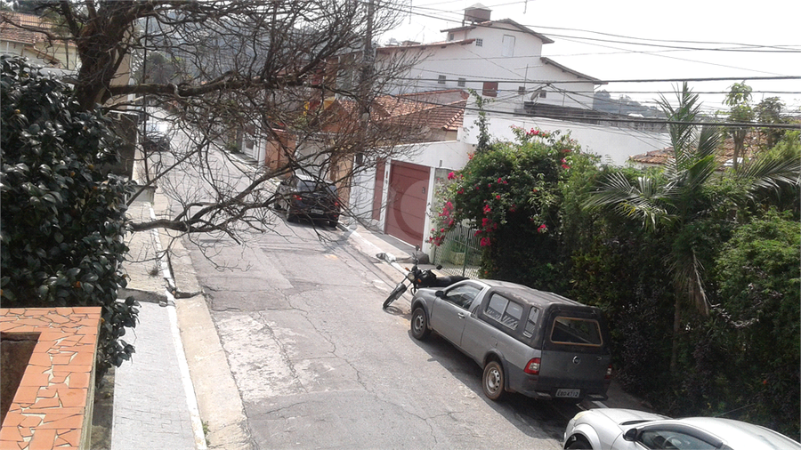 Venda Terreno São Paulo Vila Irmãos Arnoni REO443379 3