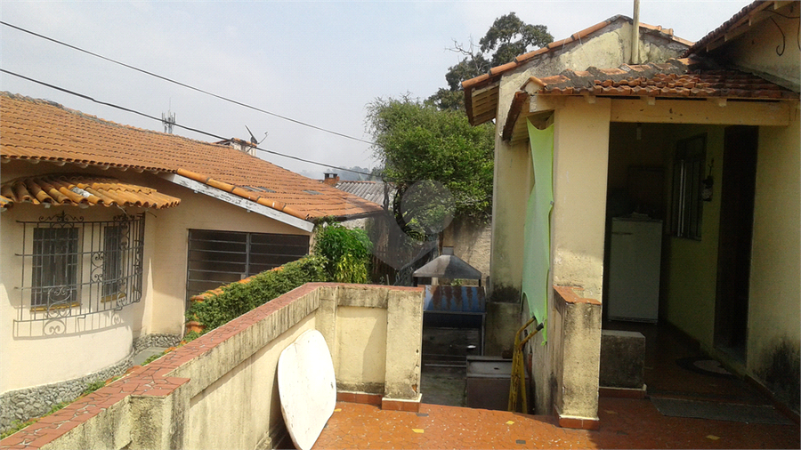 Venda Terreno São Paulo Vila Irmãos Arnoni REO443379 1