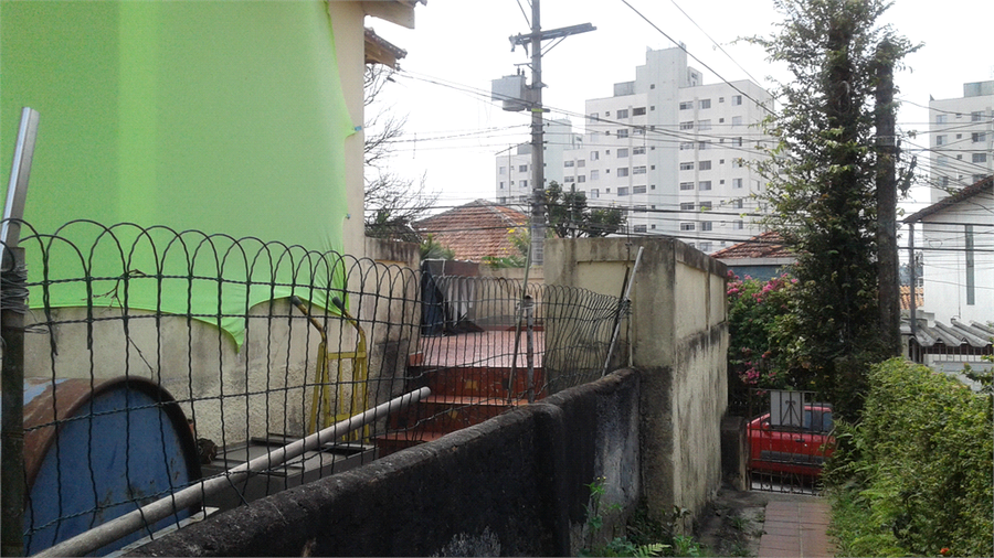 Venda Terreno São Paulo Vila Irmãos Arnoni REO443379 17