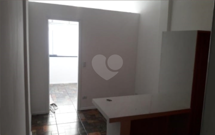 Venda Apartamento São Paulo Liberdade REO443383 8