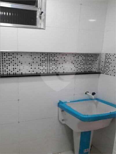 Venda Apartamento São Paulo Liberdade REO443383 13