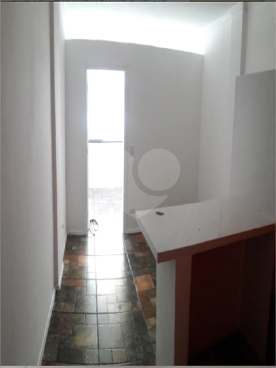 Venda Apartamento São Paulo Liberdade REO443383 10