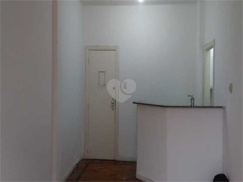 Venda Apartamento Rio De Janeiro Glória REO443399 7