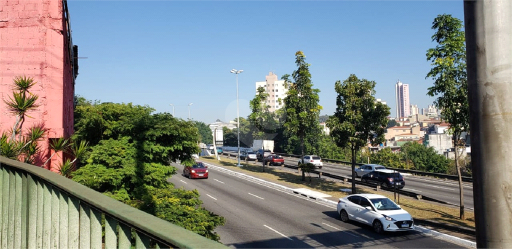 Venda Galpão São Paulo Vila Das Mercês REO44345 8