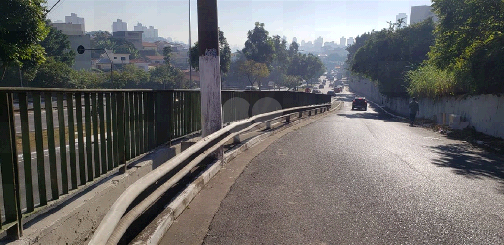 Venda Galpão São Paulo Vila Das Mercês REO44345 6