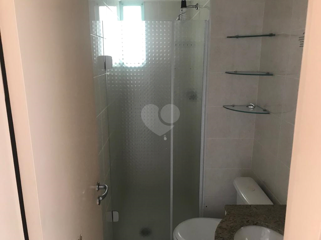 Venda Apartamento São Paulo Jardim Melo REO443482 24