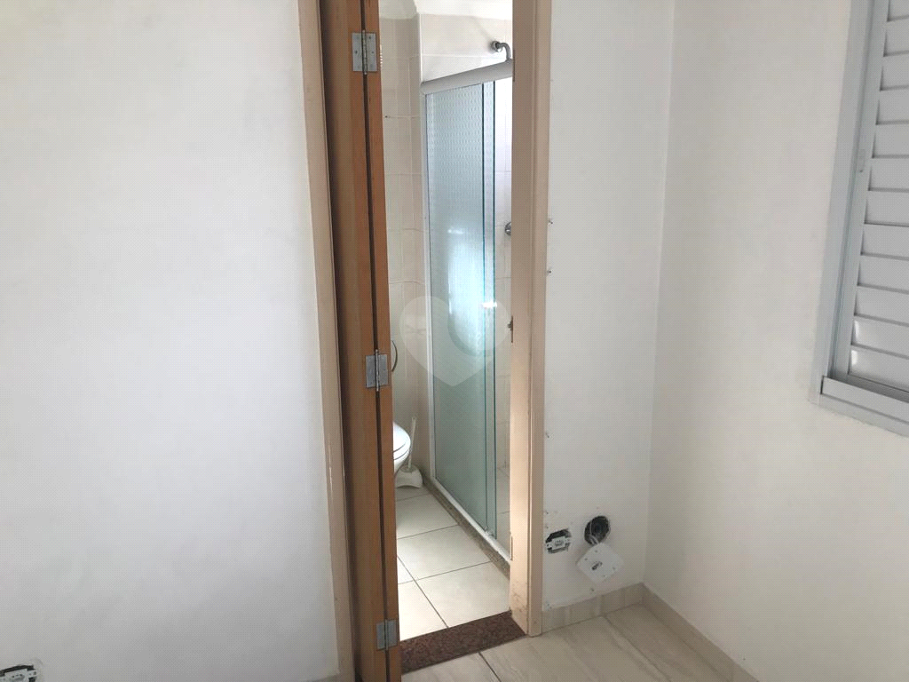 Venda Apartamento São Paulo Jardim Melo REO443482 21