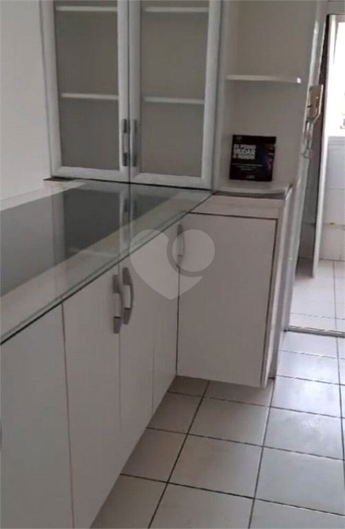 Venda Apartamento São Paulo Jardim Melo REO443482 49