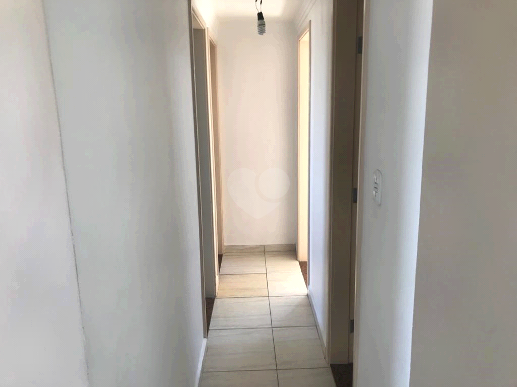 Venda Apartamento São Paulo Jardim Melo REO443482 12