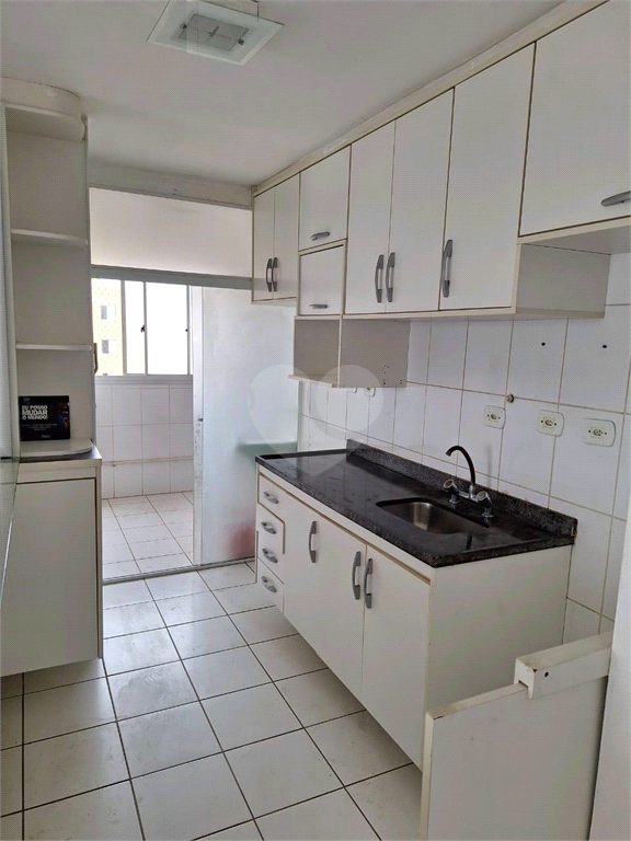 Venda Apartamento São Paulo Jardim Melo REO443482 48