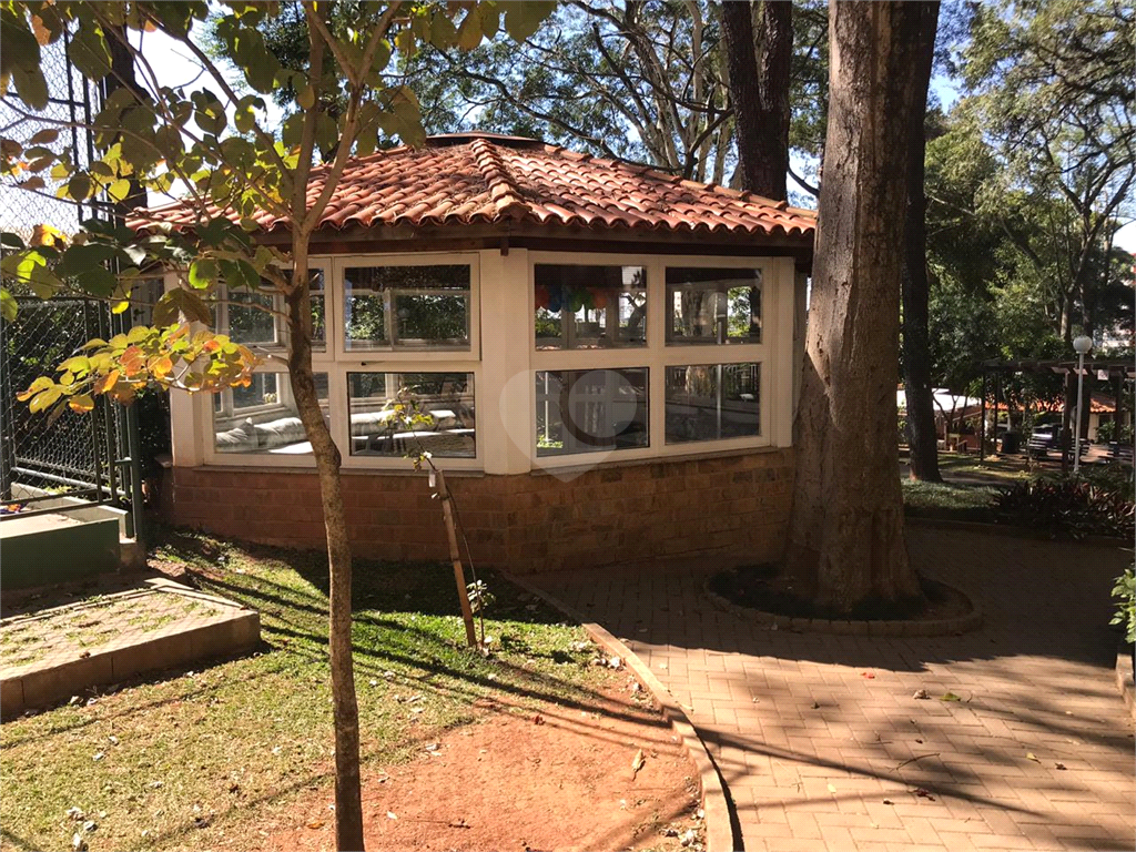 Venda Apartamento São Paulo Jardim Melo REO443482 36